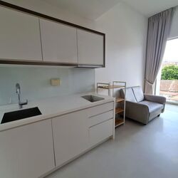 Casa Cambio (D19), Condominium #593480671